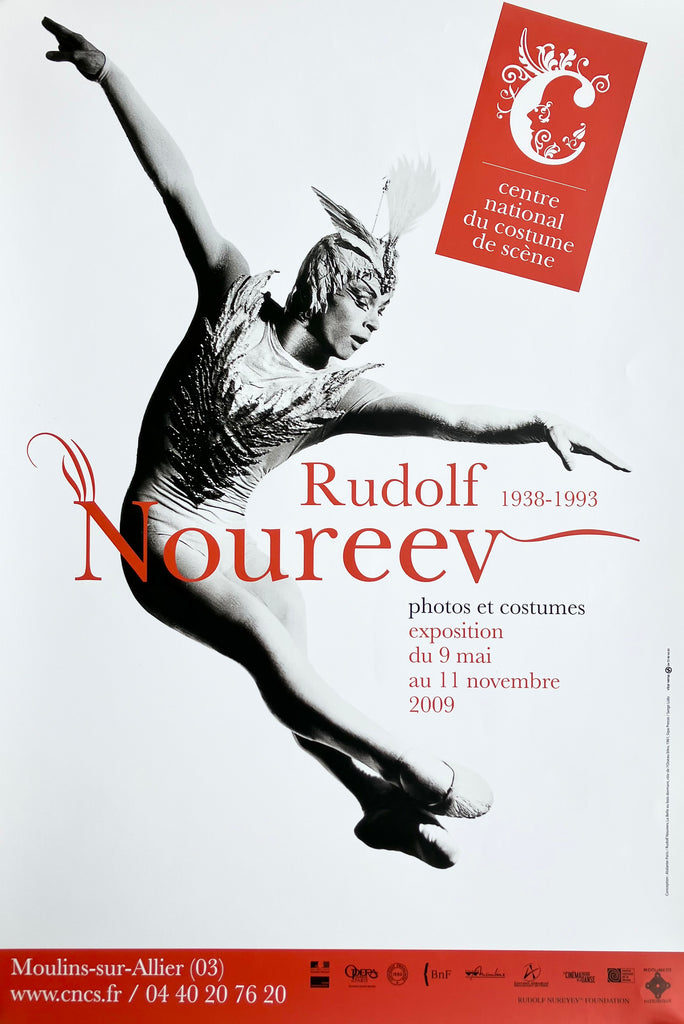 Nureyev, 2009