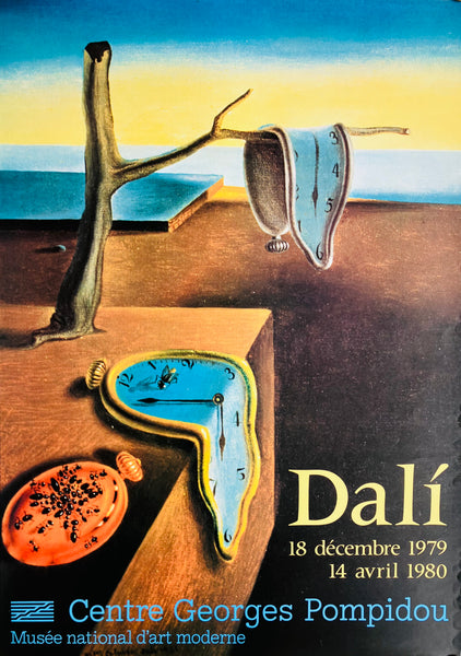 Dalí, 1979