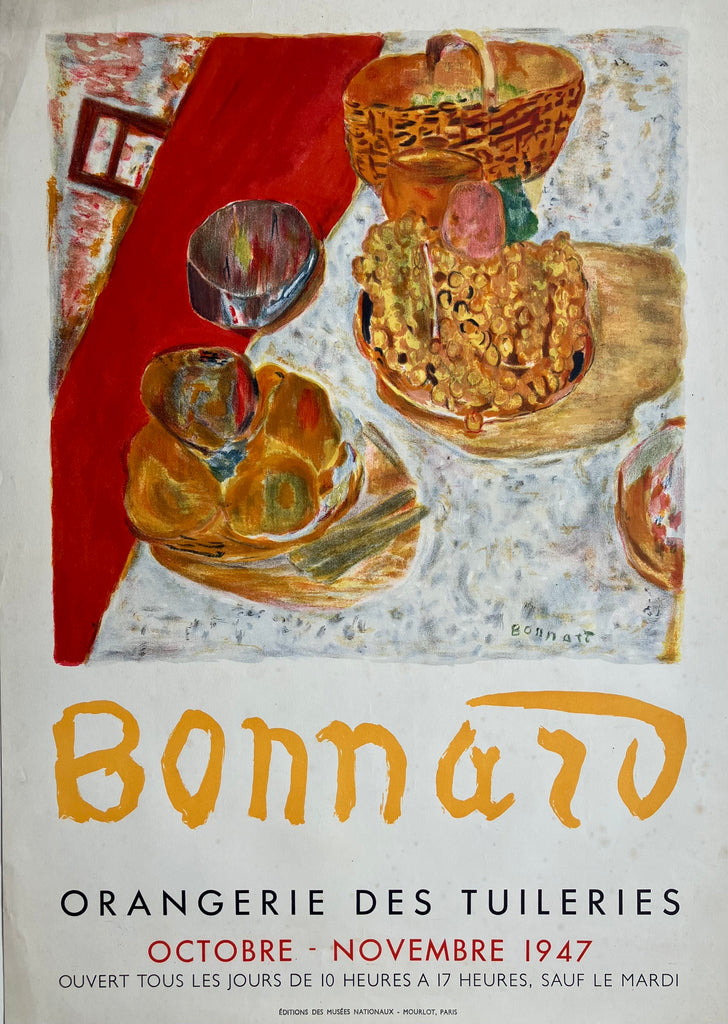 Bonnard 1947